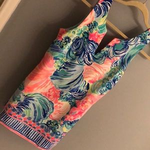 Lilly Pulitzer Women’s Donna Romper